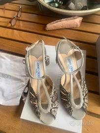 Sandali jimmychoo