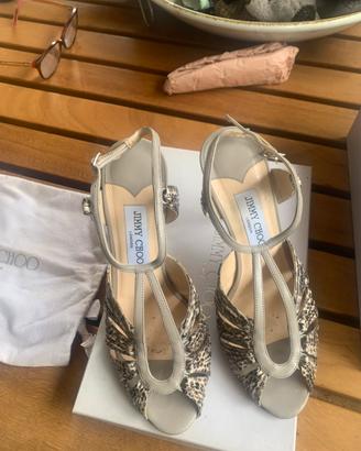 Sandali jimmychoo