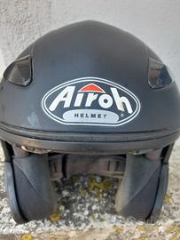 casco integrale