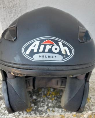 casco integrale