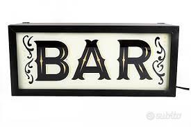 Bar Birreria Pub