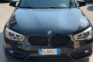 🚗 BMW 116d MSport – Perfetta