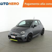 ABARTH 595 KA05645