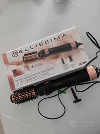 piastra asciuga e modella Imetec 