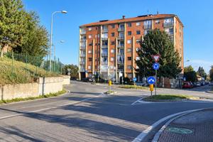 3 LOCALI A CALUSO
