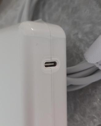 Alimentatore per Apple Macbook 67w USB-C