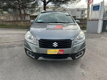 Suzuki S-Cross 1.6 DDiS Star View