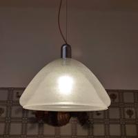 Lampadario originale Nason 