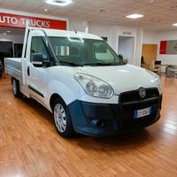 Fiat Doblo Workup multijet