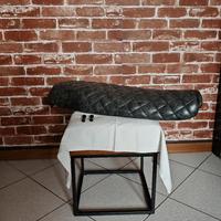 Sella Custom South Garage Milano – Stile Café