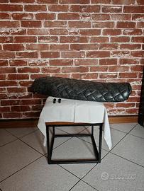 Sella Custom South Garage Milano – Stile Café