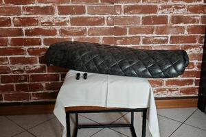 Sella Custom South Garage Milano – Stile Café