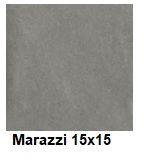 Pavimento per esterni Marazzi 15x15