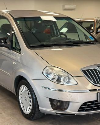 Lancia MUSA 1.3 Mjt 95 CV Diva