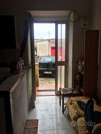 Monolocale per 1 persona singola