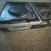 Cdj 800 Mk1 pioneer