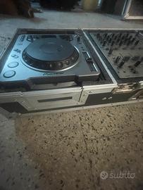 Cdj 800 Mk1 pioneer