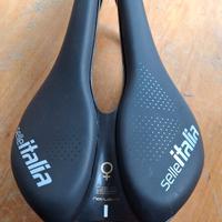 Sella bici