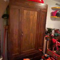 Armadio appendiabiti