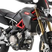 Aprilia Dorsoduro 750 - 2014