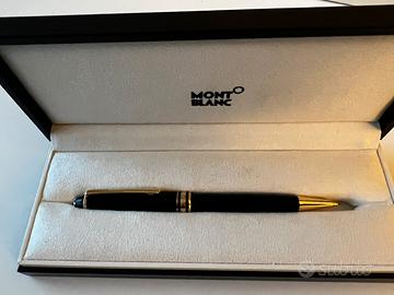 matita portamine  Montblanc nuova mai usata