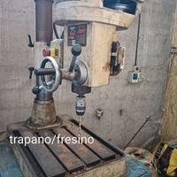 trapano più mobiletto