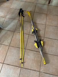 sci head per bambini