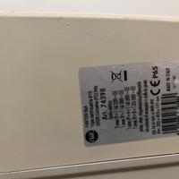 Quadro elettrico per cantiere edile