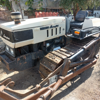 Trattore cingolato lamborghini 674-70-c