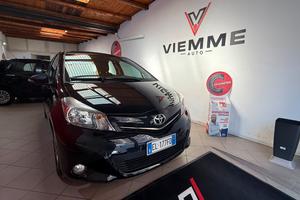TOYOTA Yaris 1.3 5p. Lounge