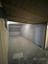 Garage borgo Roma