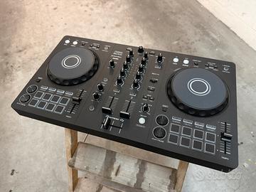 Pioneer ddj flx4