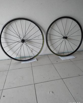 ruote bici