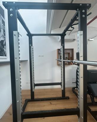 Power rack