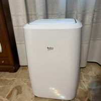 ❄️ Condizionatore portatile Beko 12000 BTU ❄️
