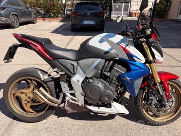 HONDA CB 1000R ABS del 2011