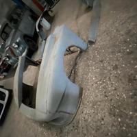 Porsche 930 k baby ,originale, carrozzeria