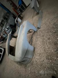 Porsche 930 k baby ,originale, carrozzeria