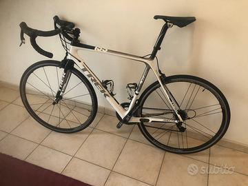 Trek Madone 6.9 SSL tg 58
