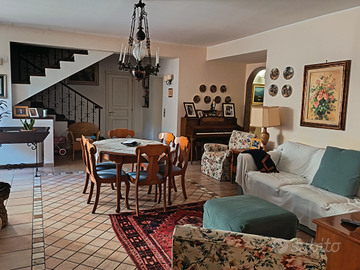 Bivani arredato zona Belvedere