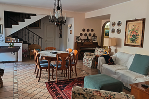 Bivani arredato zona Belvedere