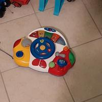 Volante Chicco