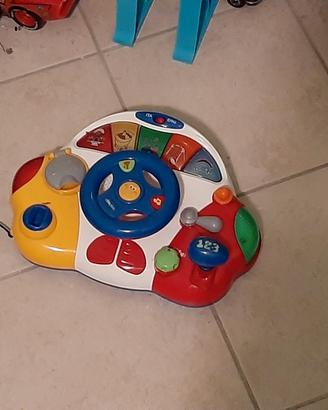 Volante Chicco