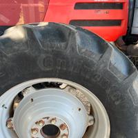 Gomme per trattore