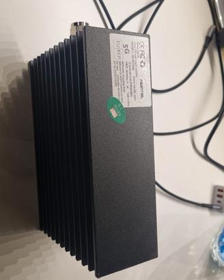 dummy load carico fittizio DC 6ghz 200w 