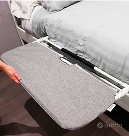 Sponda letto per anziani