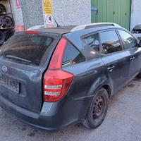 Kia ceed 2007 SW - 453.24 - RICAMBI USATI