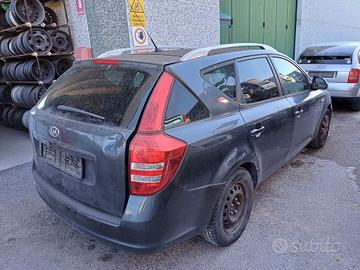 Kia ceed 2007 SW - 453.24 - RICAMBI USATI