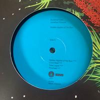 SUZANNE CIANI - GOLDEN APPLES OF THE  SUN