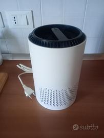purificatore aria 
